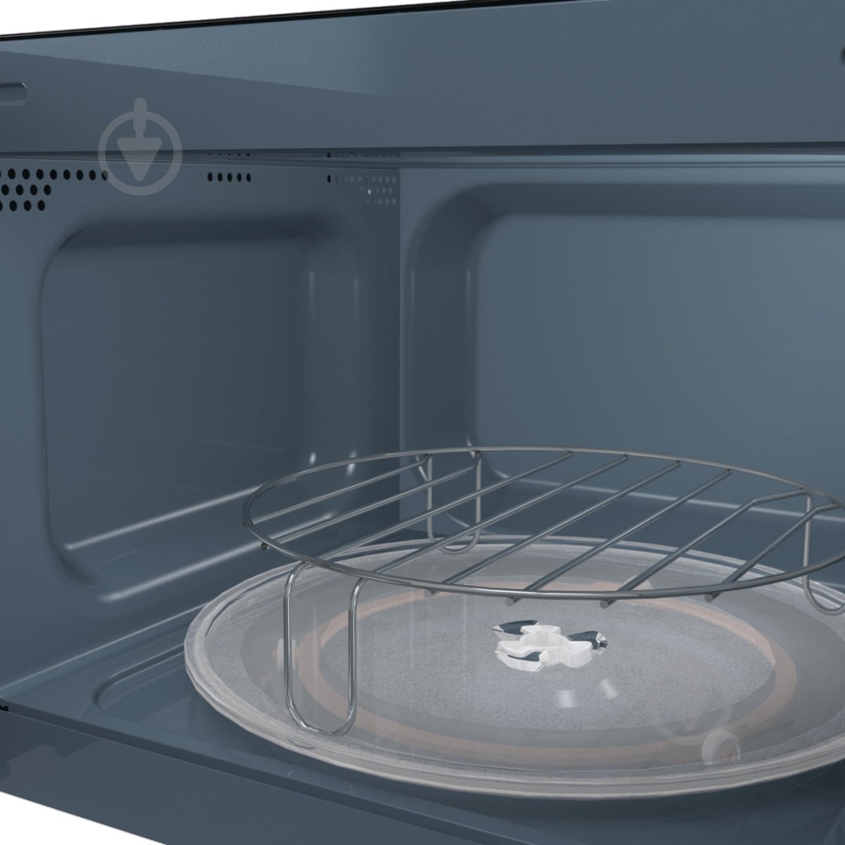 ВИТРИНА! Микроволновая печь Gorenje MO20A4BH - фото 5