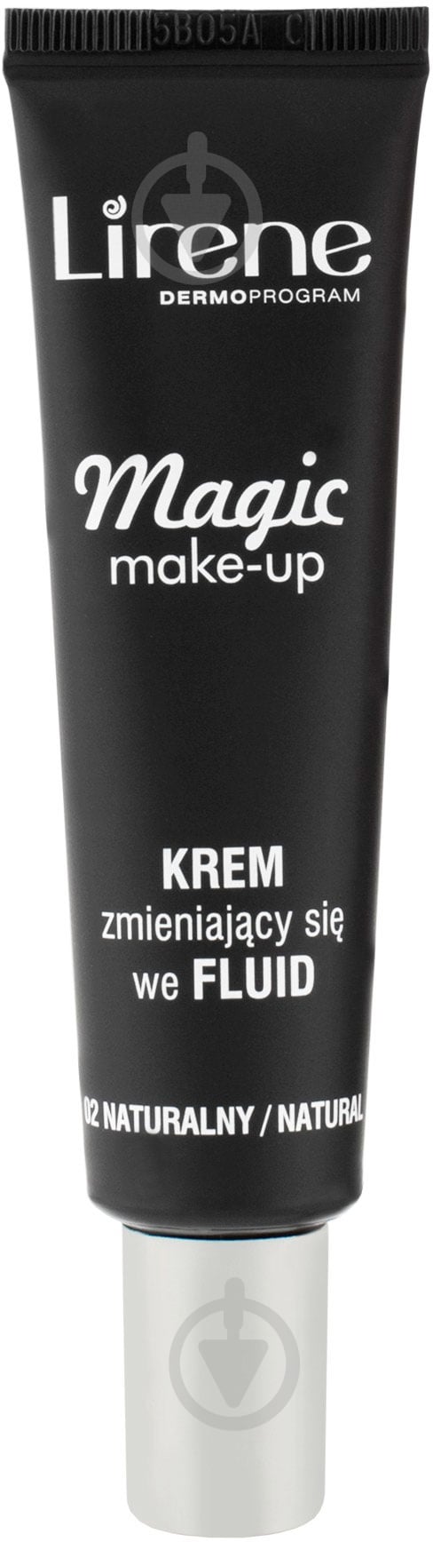 СС-крем Lirene 30 мл - фото 1 СС-крем Lirene 30 мл - фото 1