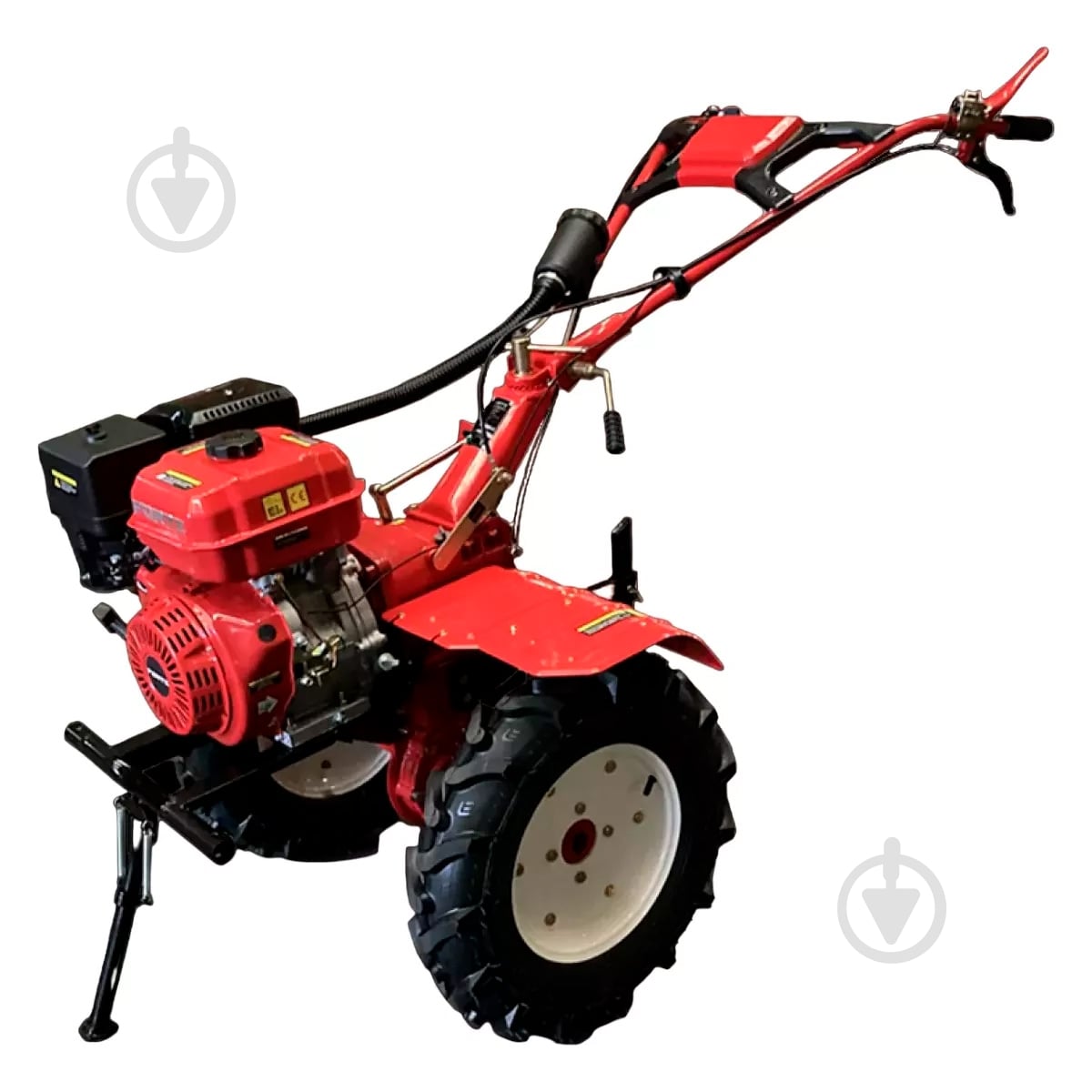 ВИТРИНА! Культиватор Forte 1350 NEW 12" (6906523214396) - фото 1 ВИТРИНА! Культиватор Forte 1350 NEW 12" (6906523214396) - фото 1