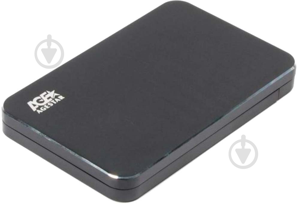 Внешний карман Agestar 31UB2A18 (Black) - фото 1 Внешний карман Agestar 31UB2A18 (Black) - фото 1