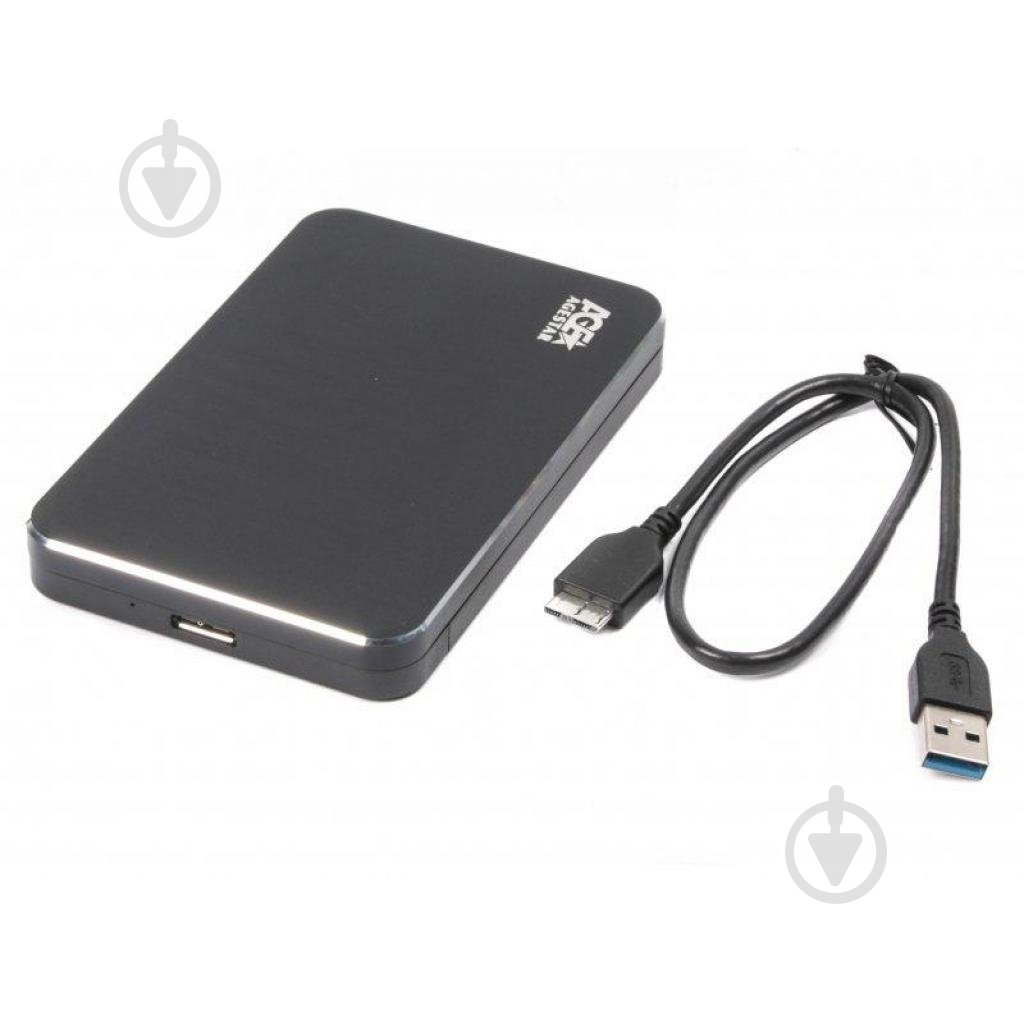 Внешний карман Agestar 31UB2A18 (Black) - фото 2 Внешний карман Agestar 31UB2A18 (Black) - фото 2