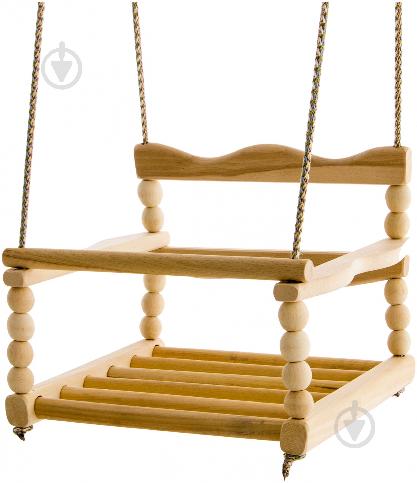 Гойдалка Руді Підвісна 30х30 см ДУ022 - фото 1