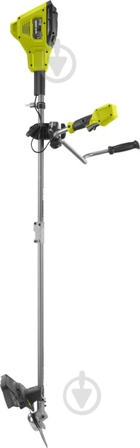 Тример акумуляторний RYOBI Max Power RY36BCX30A-0 - фото 3 Тример акумуляторний RYOBI Max Power RY36BCX30A-0 - фото 3