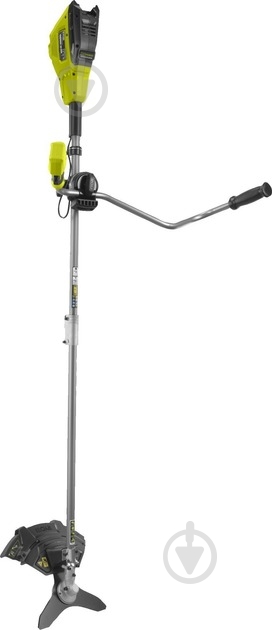 Тример акумуляторний RYOBI Max Power RY36BCX30A-0 - фото 4 Тример акумуляторний RYOBI Max Power RY36BCX30A-0 - фото 4