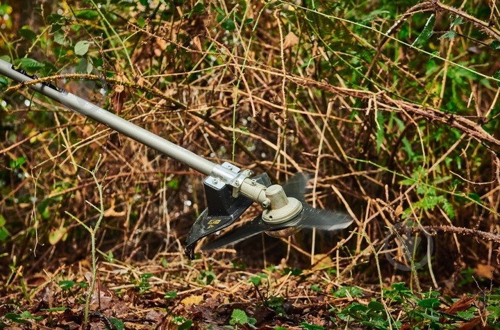 Тример акумуляторний RYOBI Max Power RY36BCX30A-0 - фото 6 Тример акумуляторний RYOBI Max Power RY36BCX30A-0 - фото 6