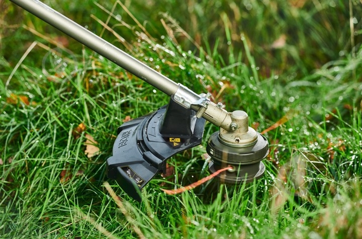 Тример акумуляторний RYOBI Max Power RY36BCX30A-0 - фото 7 Тример акумуляторний RYOBI Max Power RY36BCX30A-0 - фото 7