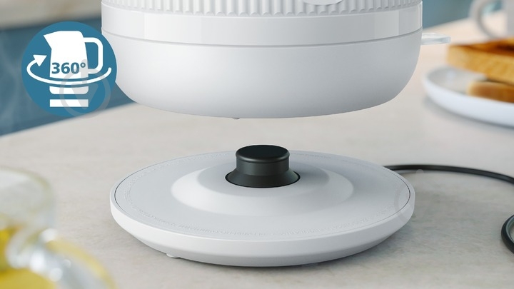 ВИТРИНА! Электрочайник Philips Series 3000 HD9411/00 - фото 6 ВИТРИНА! Электрочайник Philips Series 3000 HD9411/00 - фото 6