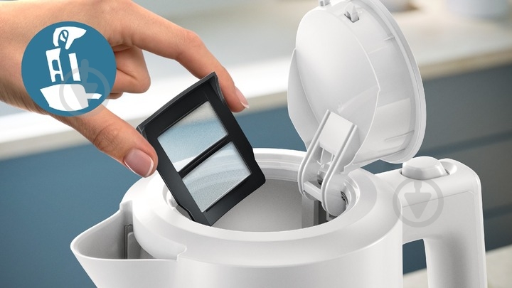 ВИТРИНА! Электрочайник Philips Series 3000 HD9411/00 - фото 8 ВИТРИНА! Электрочайник Philips Series 3000 HD9411/00 - фото 8