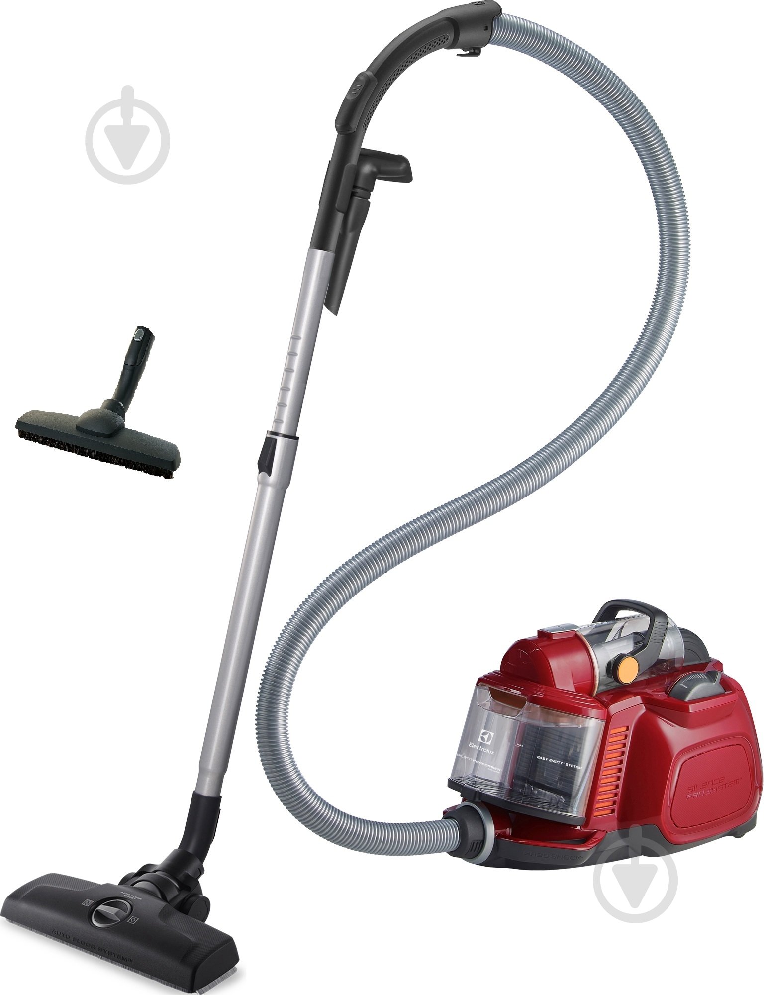 ВИТРИНА! Пылесос Electrolux ESPC72RR - фото 1