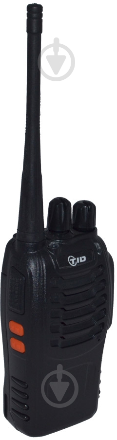 Рация TID-Electronics TD-V2 - фото 1