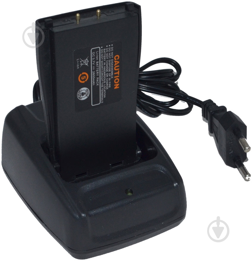 Рация TID-Electronics TD-V2 - фото 11