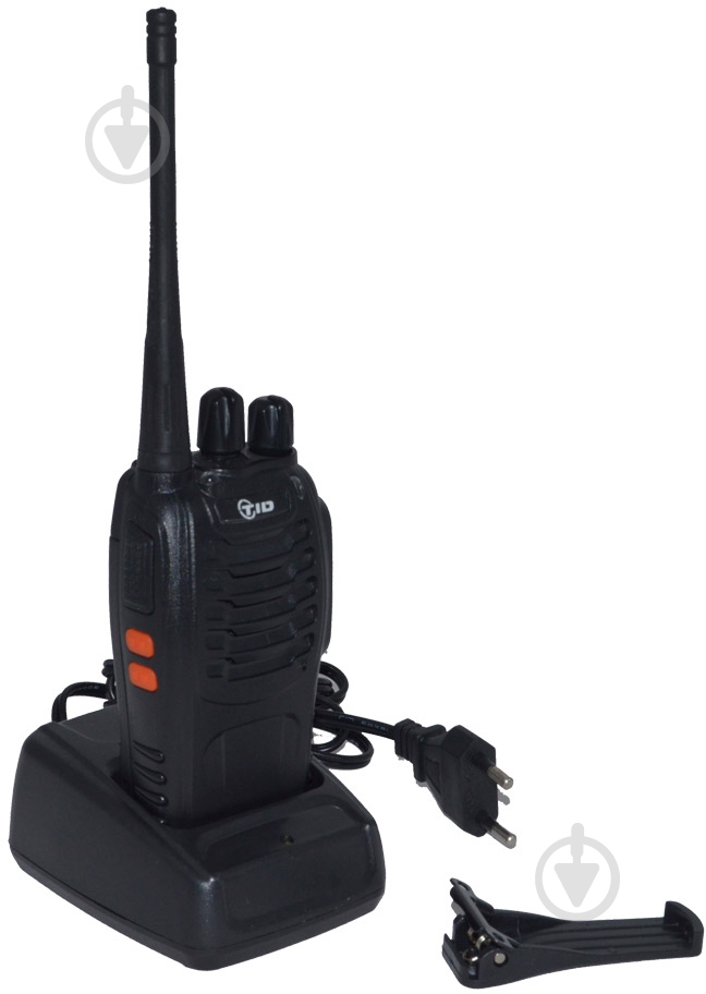 Рация TID-Electronics TD-V2 - фото 15