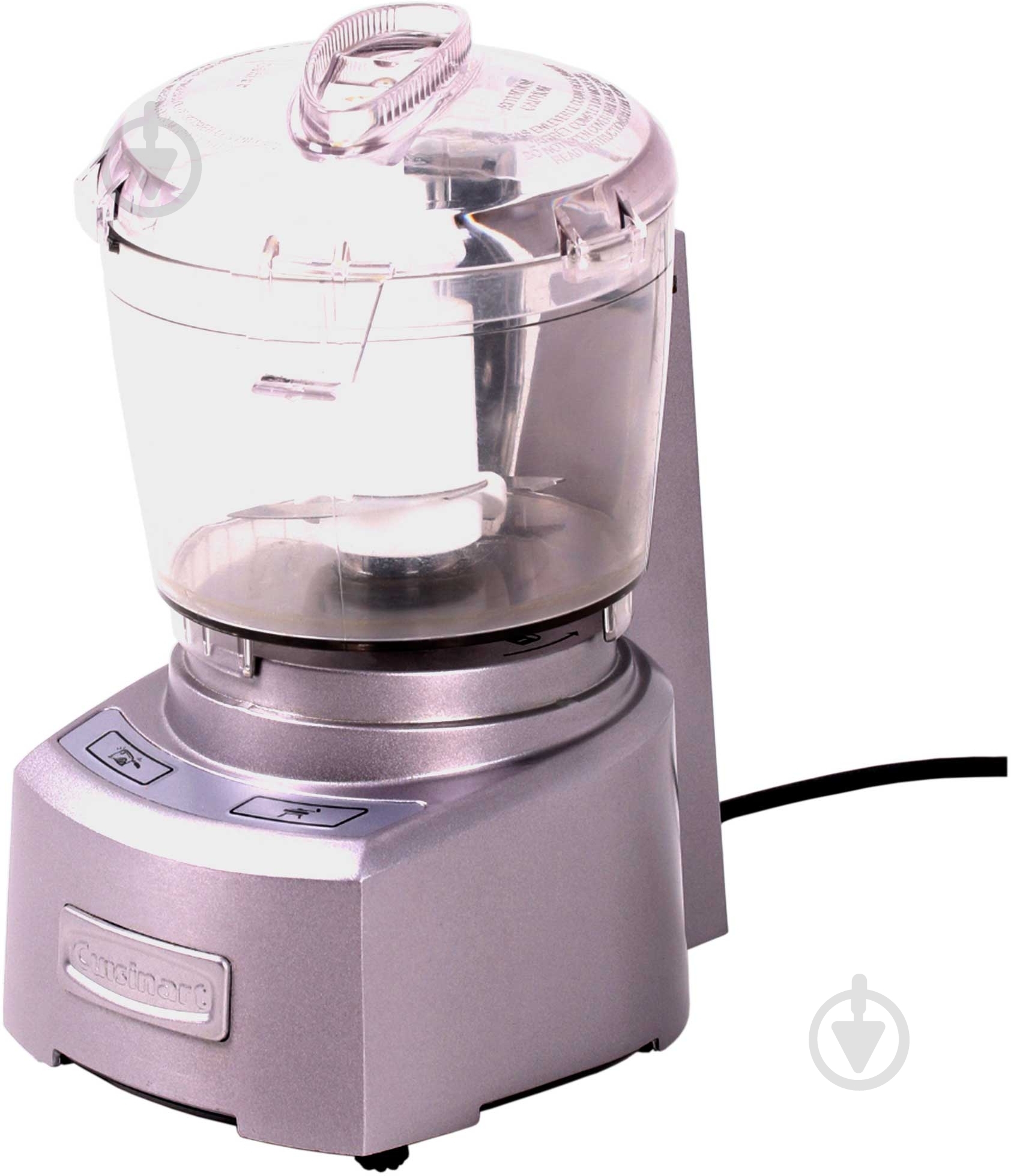 Подрібнювач Cuisinart CSN00006 - фото 1 Подрібнювач Cuisinart CSN00006 - фото 1