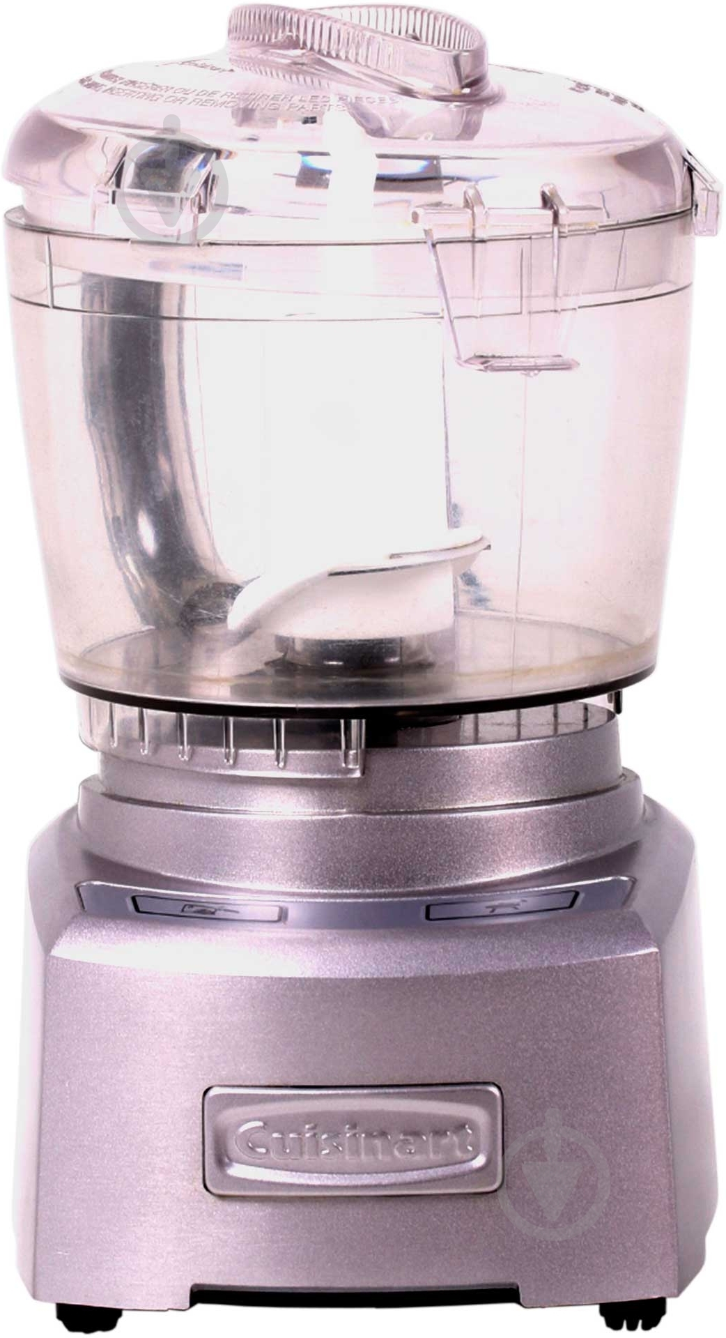 Подрібнювач Cuisinart CSN00006 - фото 2 Подрібнювач Cuisinart CSN00006 - фото 2