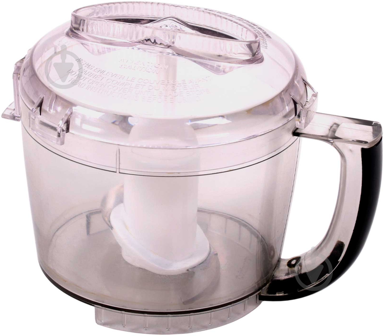 Подрібнювач Cuisinart CSN00006 - фото 7 Подрібнювач Cuisinart CSN00006 - фото 7