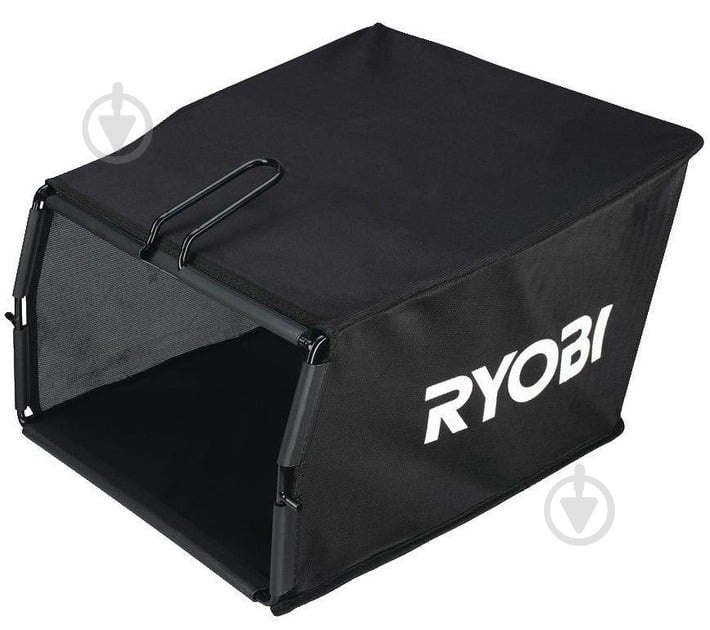 Травосборник RYOBI RAC822 для скарификатора 55 л (5132004633) - фото 1 Травосборник RYOBI RAC822 для скарификатора 55 л (5132004633) - фото 1