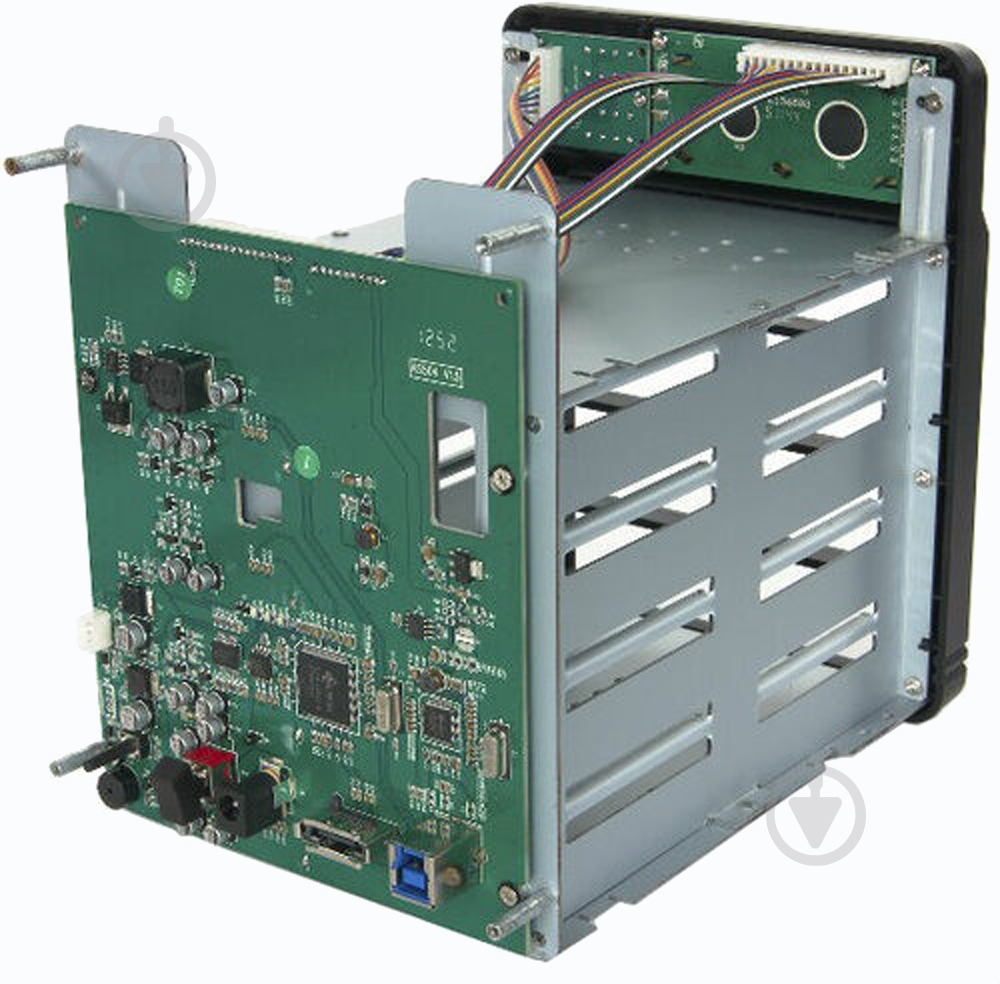 Внешний карман Agestar 3C4B3A (Black) - фото 4 Внешний карман Agestar 3C4B3A (Black) - фото 4