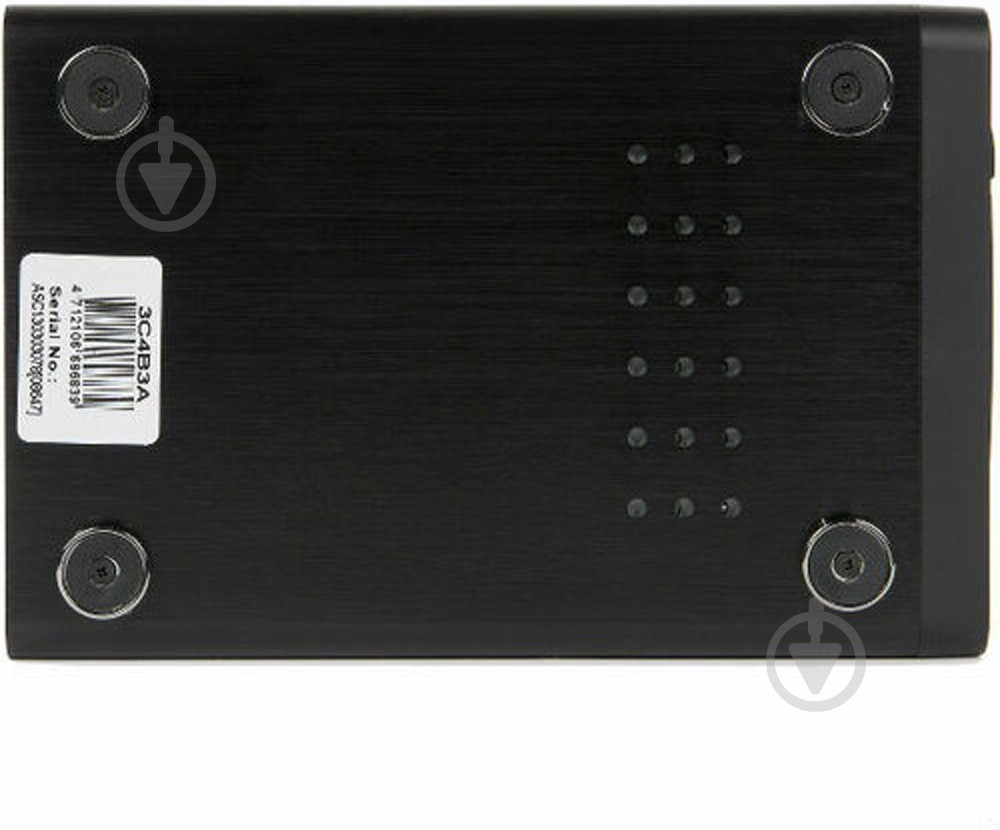 Внешний карман Agestar 3C4B3A (Black) - фото 5 Внешний карман Agestar 3C4B3A (Black) - фото 5