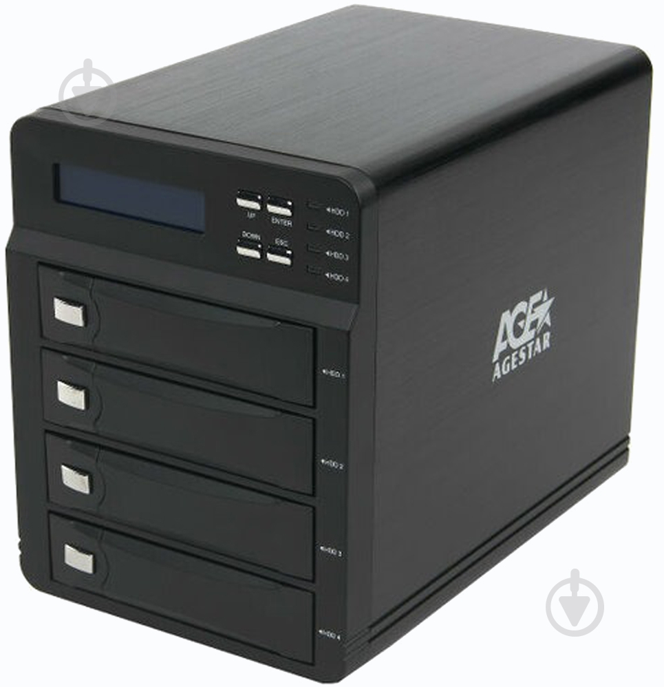 Внешний карман Agestar 3C4B3A (Black) - фото 2 Внешний карман Agestar 3C4B3A (Black) - фото 2