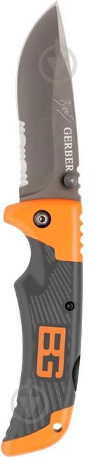 Ніж Gerber BEAR GRYLLS SCOUT 31-000754 25069 - фото 7