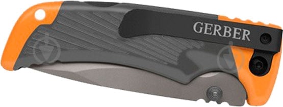 Ніж Gerber BEAR GRYLLS SCOUT 31-000754 25069 - фото 11