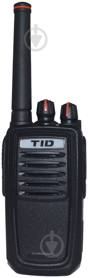 Рация TID-Electronics TD-V90 - фото 1 Рация TID-Electronics TD-V90 - фото 1