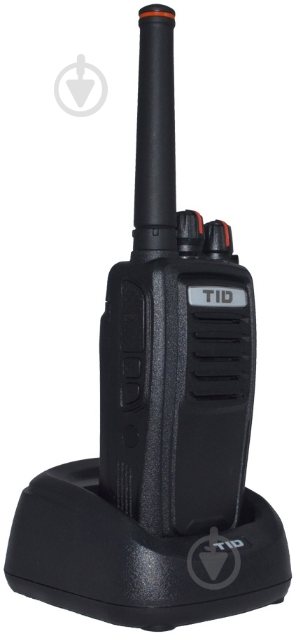 Рация TID-Electronics TD-V90 - фото 5 Рация TID-Electronics TD-V90 - фото 5