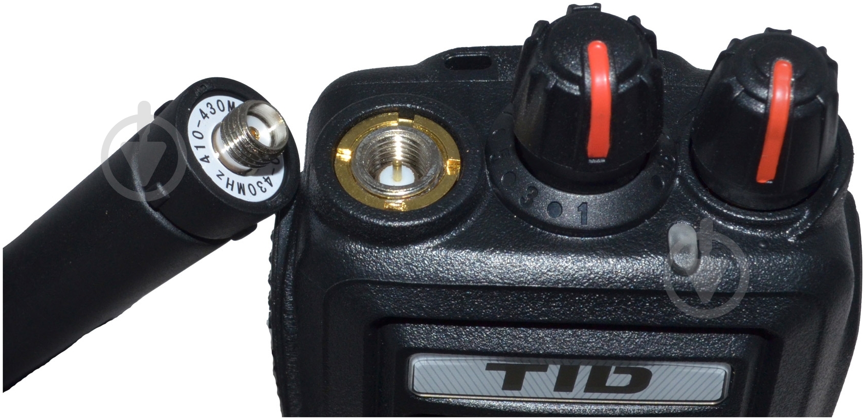 Рация TID-Electronics TD-V90 - фото 11 Рация TID-Electronics TD-V90 - фото 11