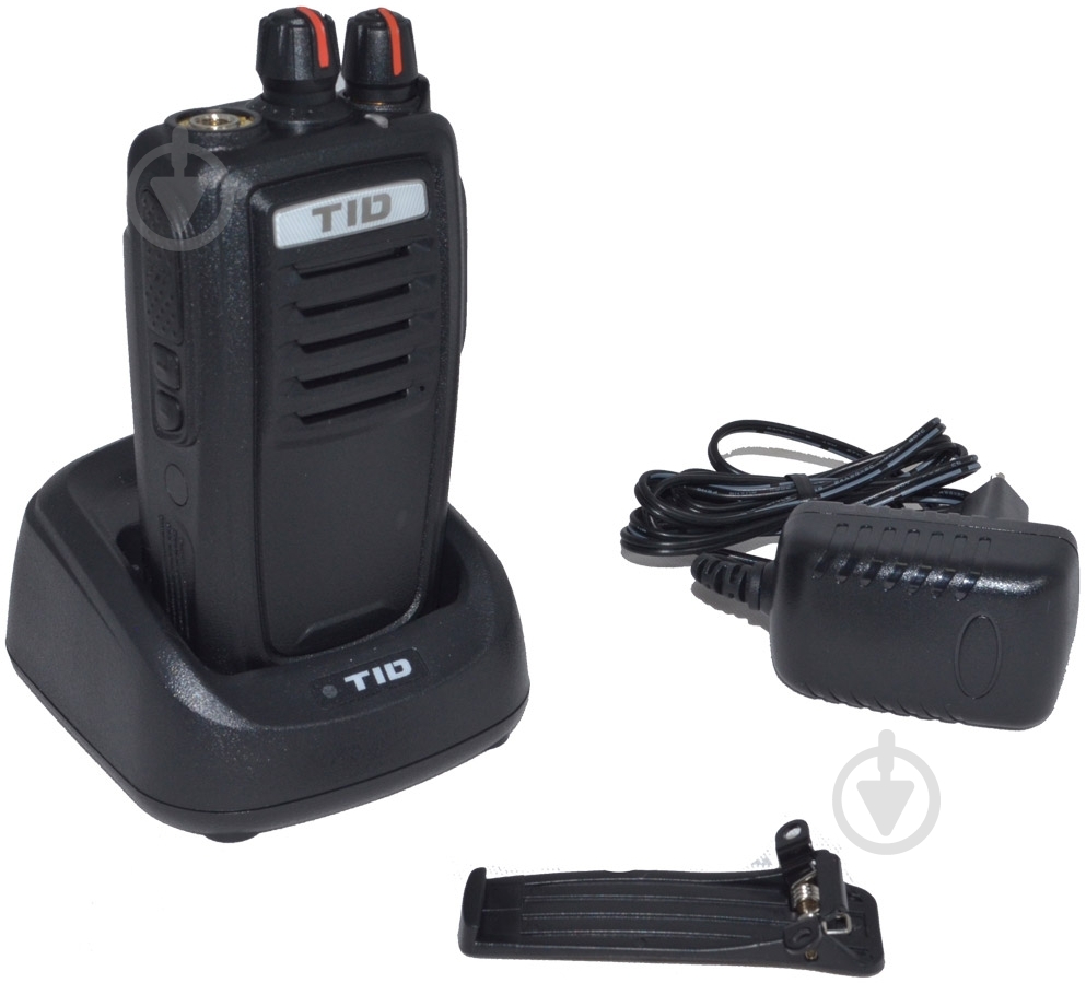 Рация TID-Electronics TD-V90 - фото 12 Рация TID-Electronics TD-V90 - фото 12
