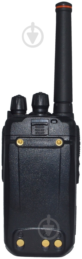 Рация TID-Electronics TD-V90 - фото 3 Рация TID-Electronics TD-V90 - фото 3