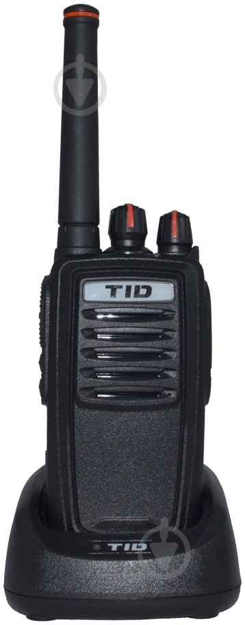 Рация TID-Electronics TD-V90 - фото 4 Рация TID-Electronics TD-V90 - фото 4