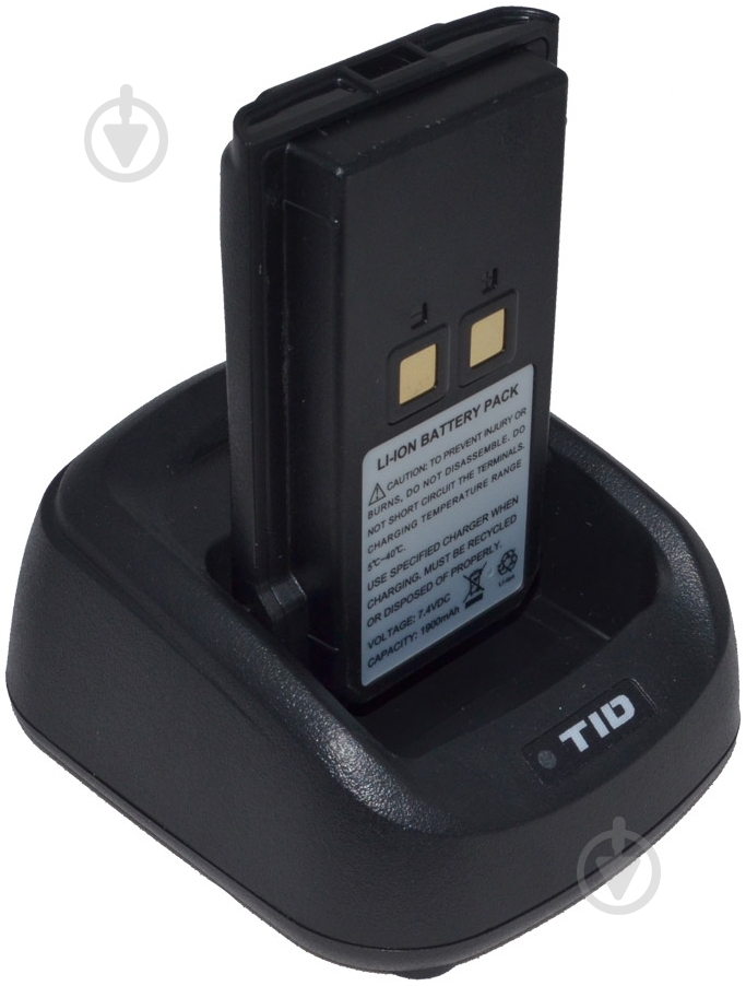 Рация TID-Electronics TD-V90 - фото 6 Рация TID-Electronics TD-V90 - фото 6