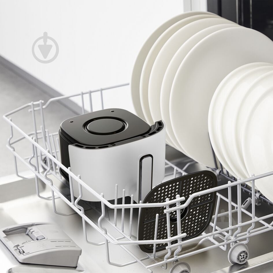 ВИТРИНА! Мультипечь Tefal Easy Fry Compact EY145A10 - фото 9