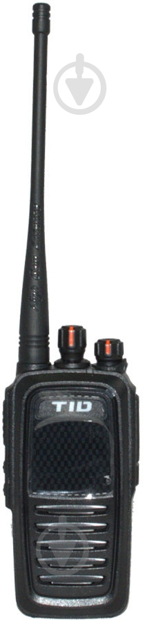 Рация TID-Electronics TD-Q8 - фото 1
