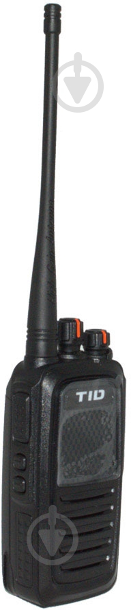 Рация TID-Electronics TD-Q8 - фото 2