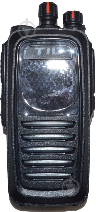 Рация TID-Electronics TD-Q8 - фото 4