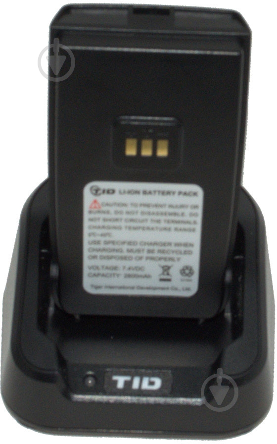 Рация TID-Electronics TD-Q8 - фото 5