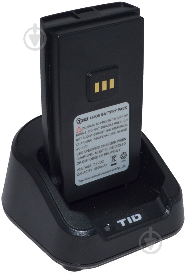 Рация TID-Electronics TD-Q8 - фото 6