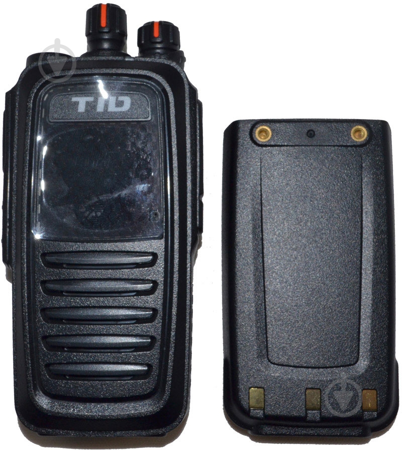 Рация TID-Electronics TD-Q8 - фото 8