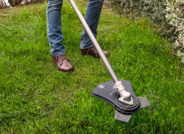 Тример акумуляторний RYOBI ONE+ OBC1820B - фото 7 Тример акумуляторний RYOBI ONE+ OBC1820B - фото 7