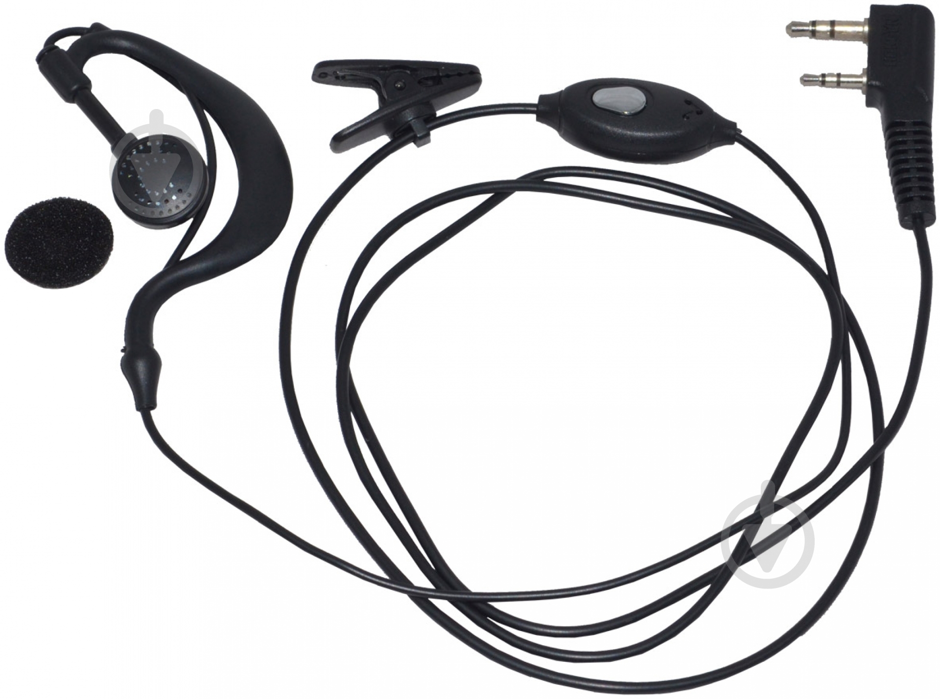 Гарнитура TID-Electronics C011 - фото 1