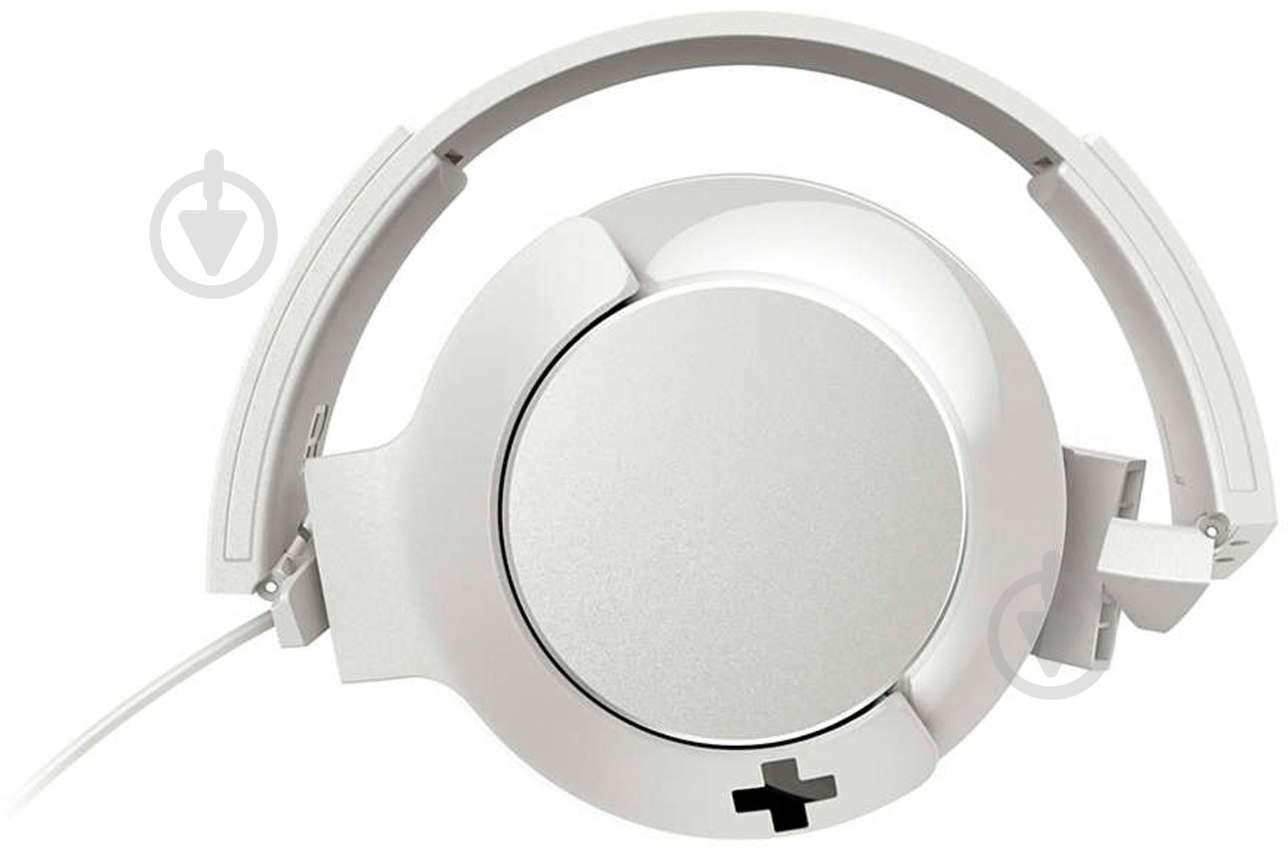 Наушники Philips BASS+ white (SHL3175WT/00) - фото 4 Наушники Philips BASS+ white (SHL3175WT/00) - фото 4