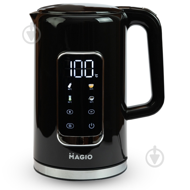 ВИТРИНА! Электрочайник Magio МG-511 - фото 3 ВИТРИНА! Электрочайник Magio МG-511 - фото 3