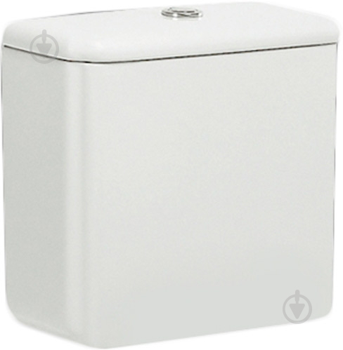 Бачок для унитаза ROCA Dama A34132D000 - фото 1 Бачок для унитаза ROCA Dama A34132D000 - фото 1