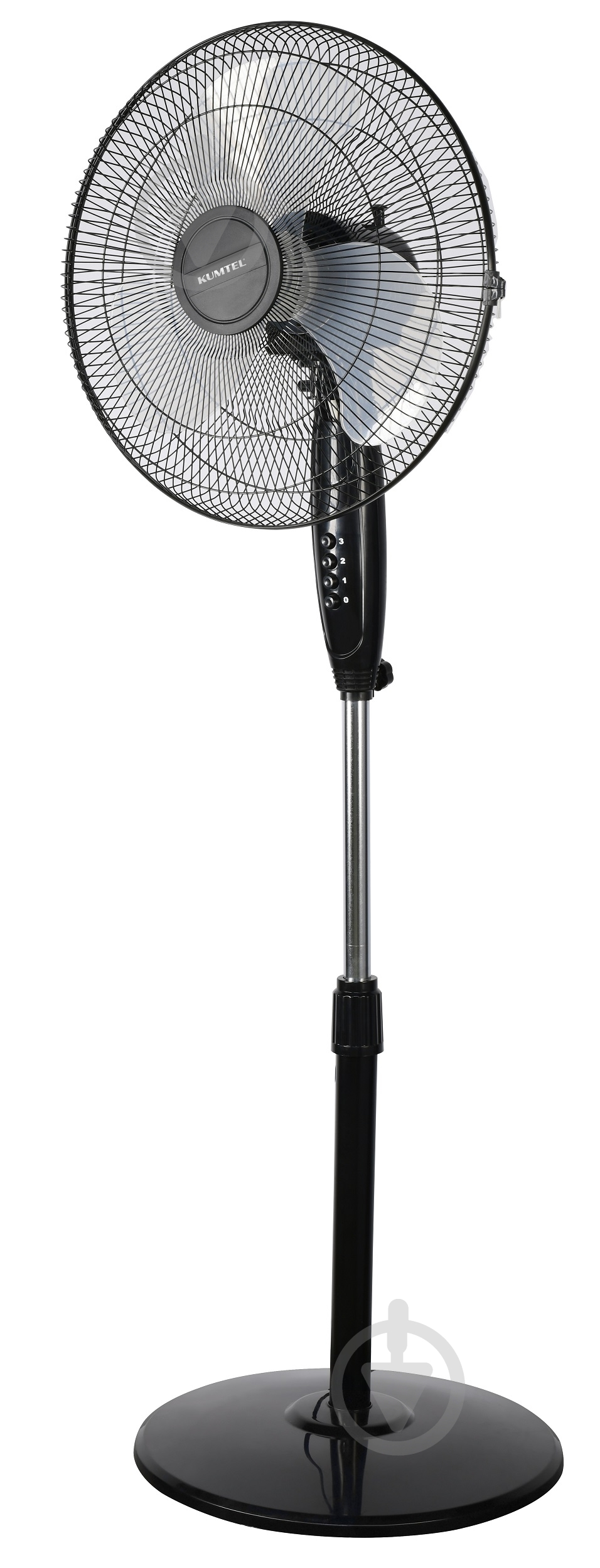 Вентилятор напольный Kumtel KTF-285 - фото 2
