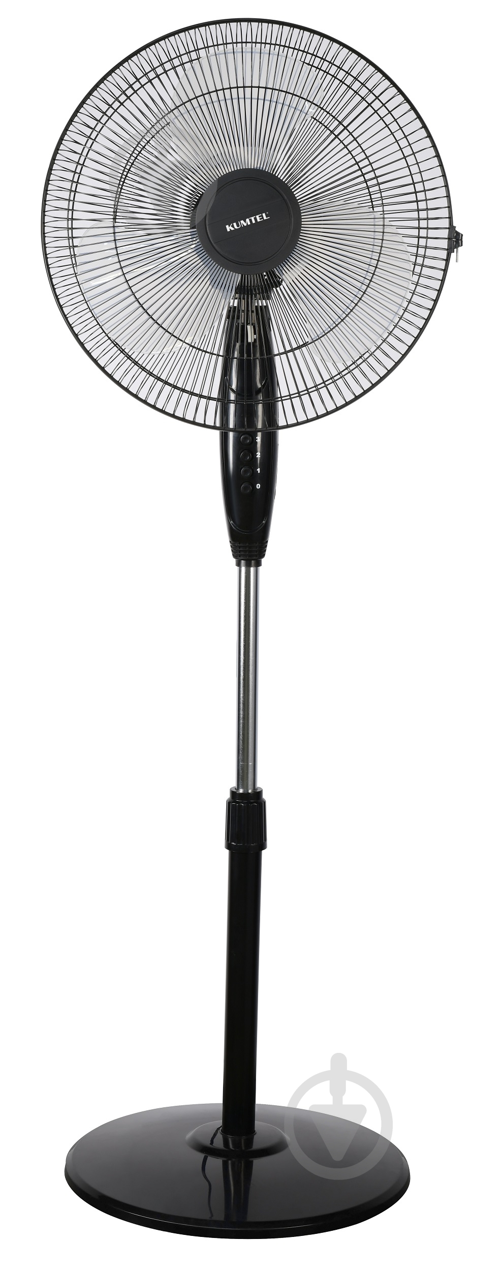 Вентилятор напольный Kumtel KTF-285 - фото 1
