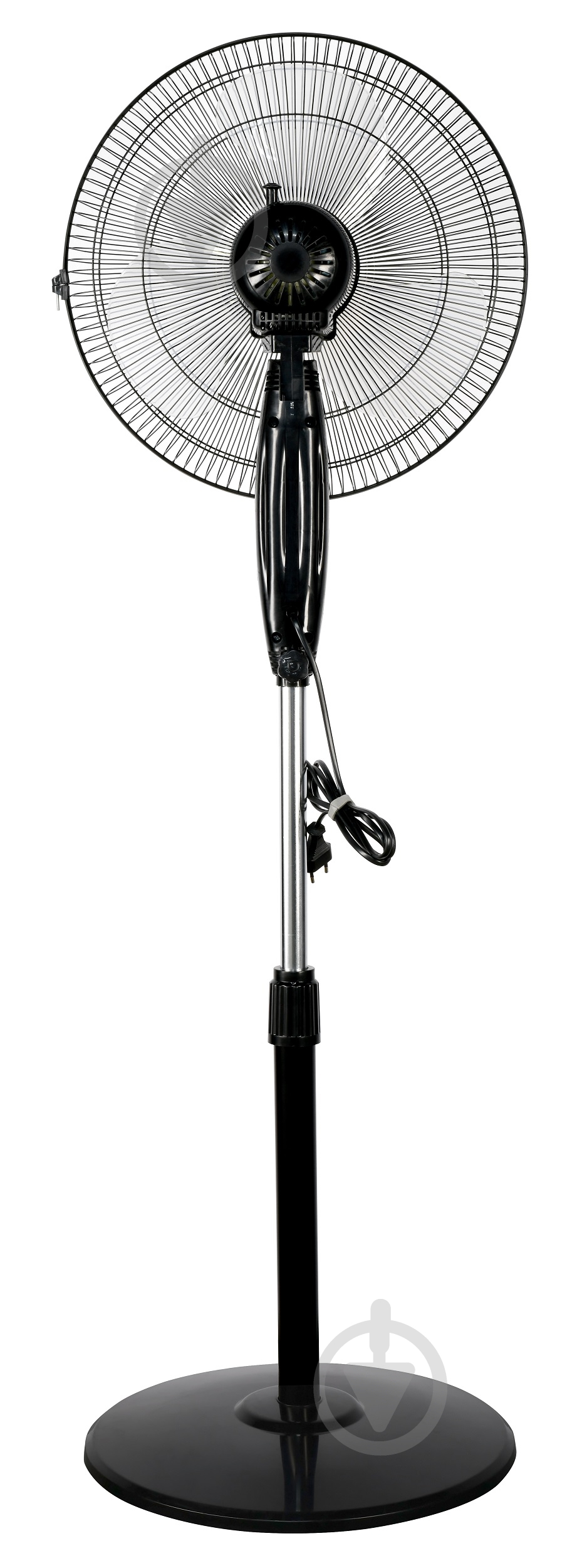 Вентилятор напольный Kumtel KTF-285 - фото 4