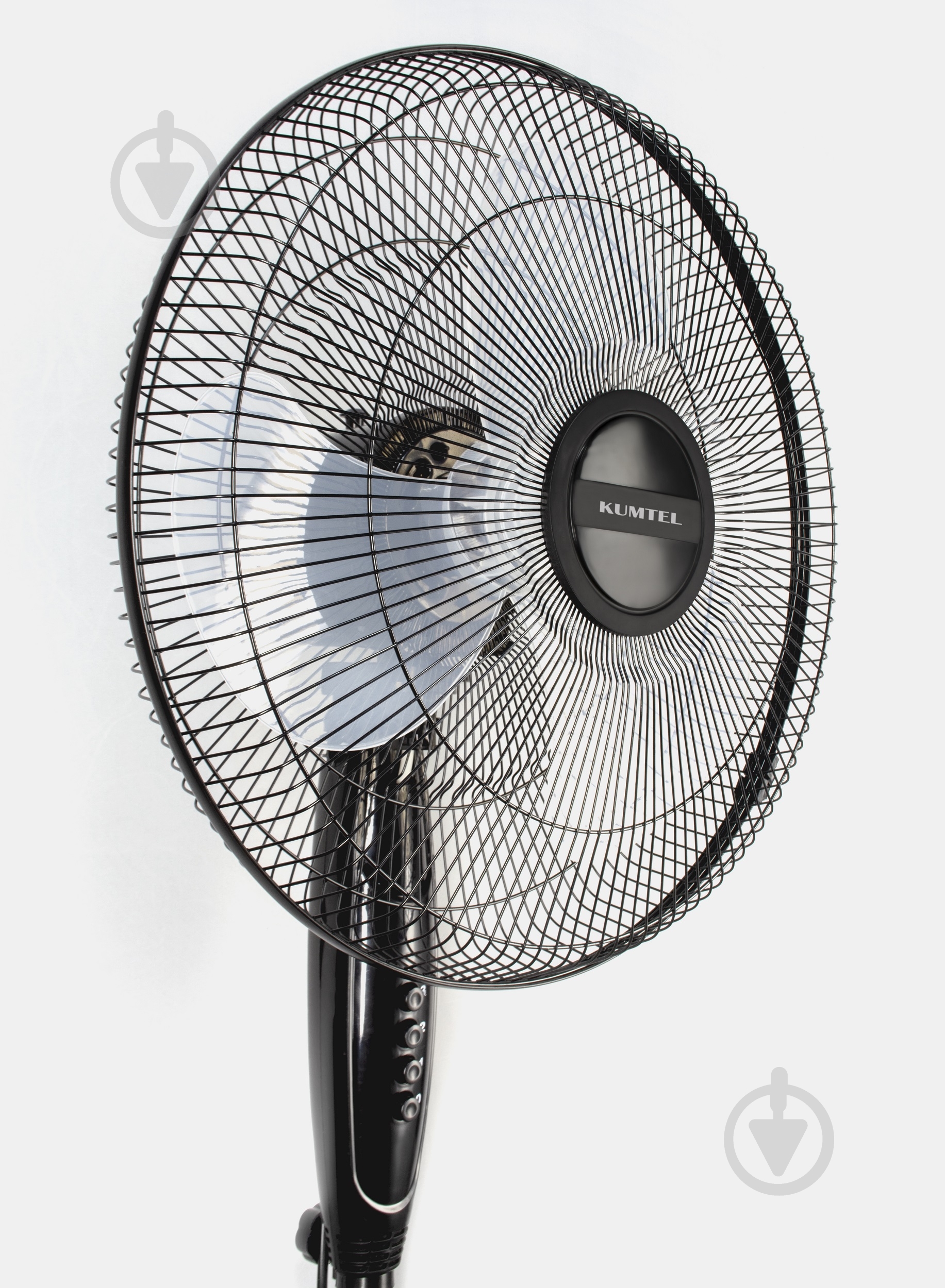 Вентилятор напольный Kumtel KTF-285 - фото 5