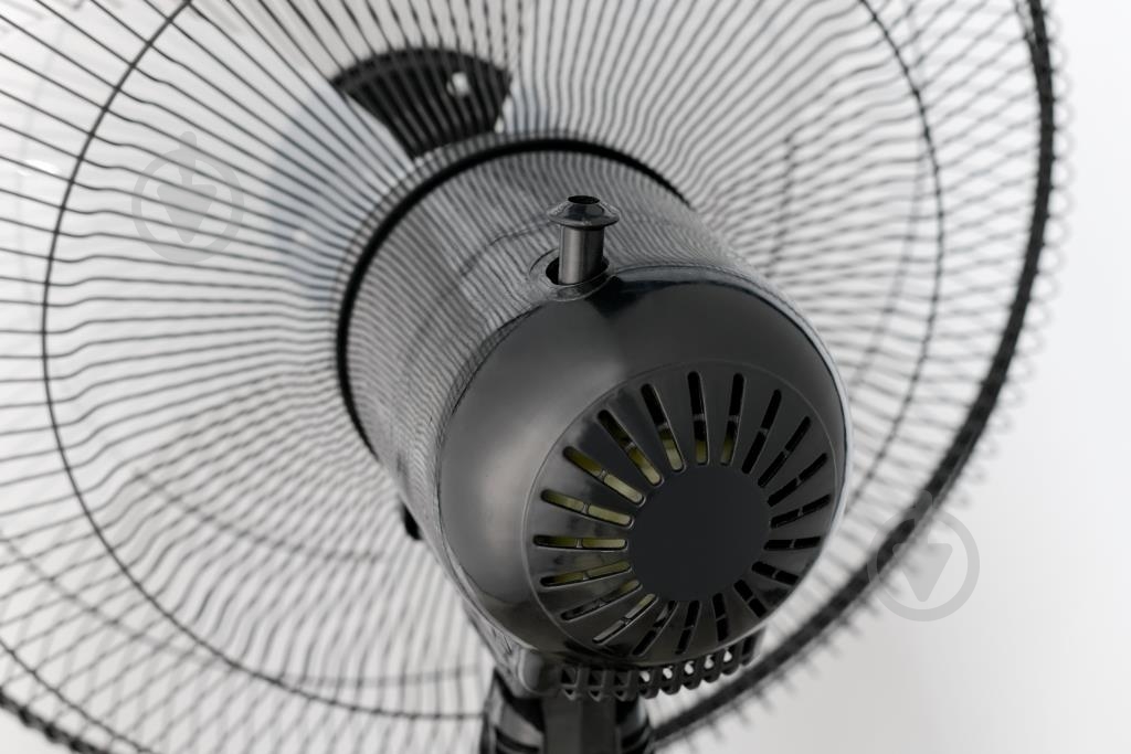 Вентилятор напольный Kumtel KTF-285 - фото 6