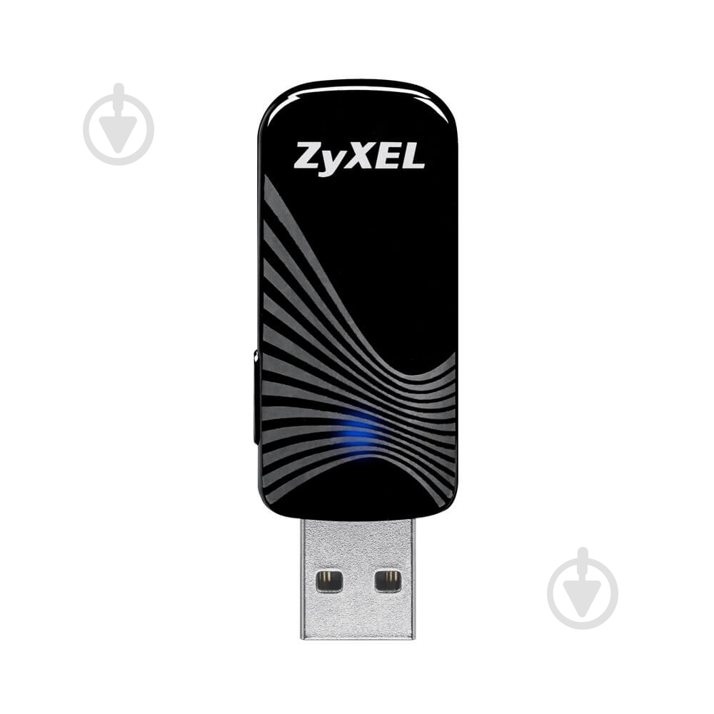 Wi-Fi-адаптер Zyxel NWD6505-EU0101F - фото 2